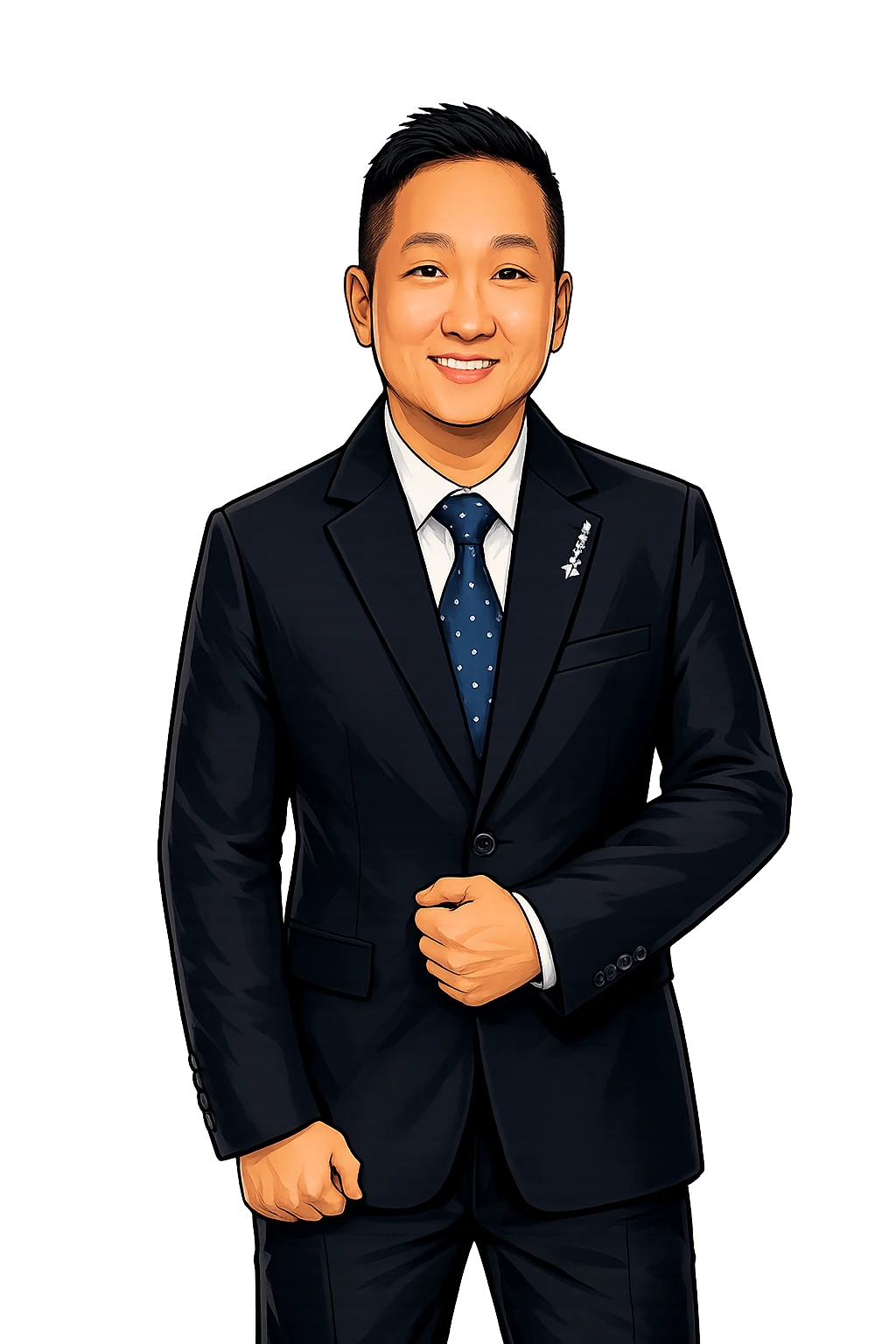 Wilson Yeu — PropNex Associate Advisor